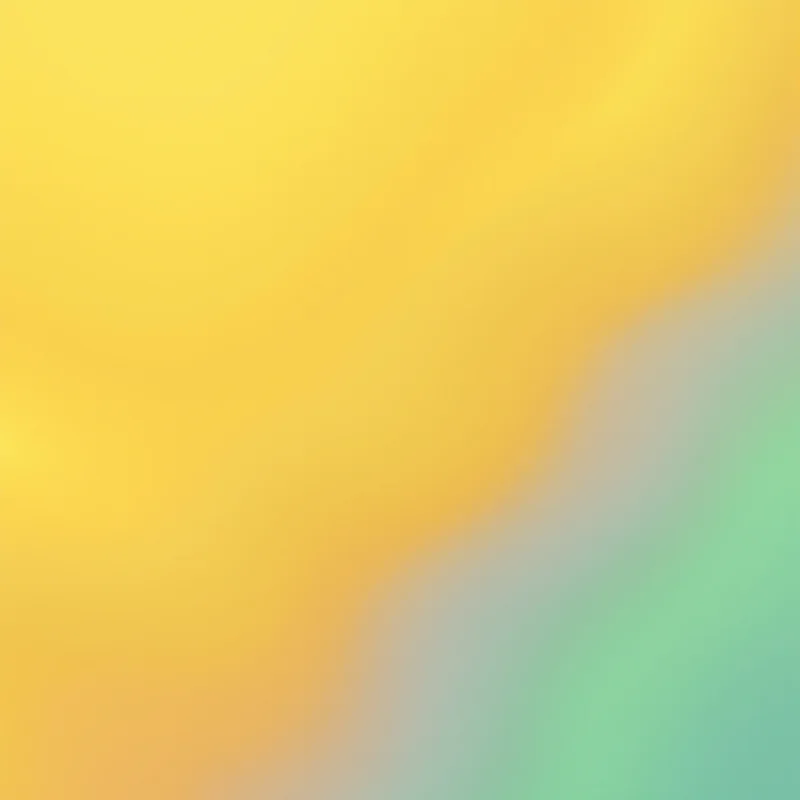 Verified fidelity yellow background