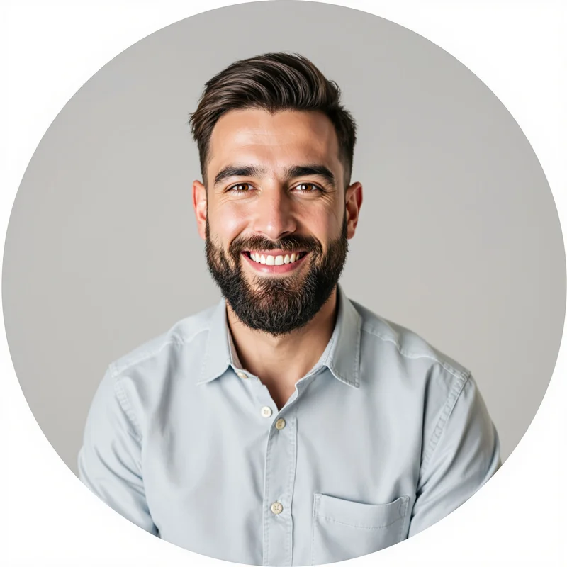 YouTube profile image with strong identity and recognition