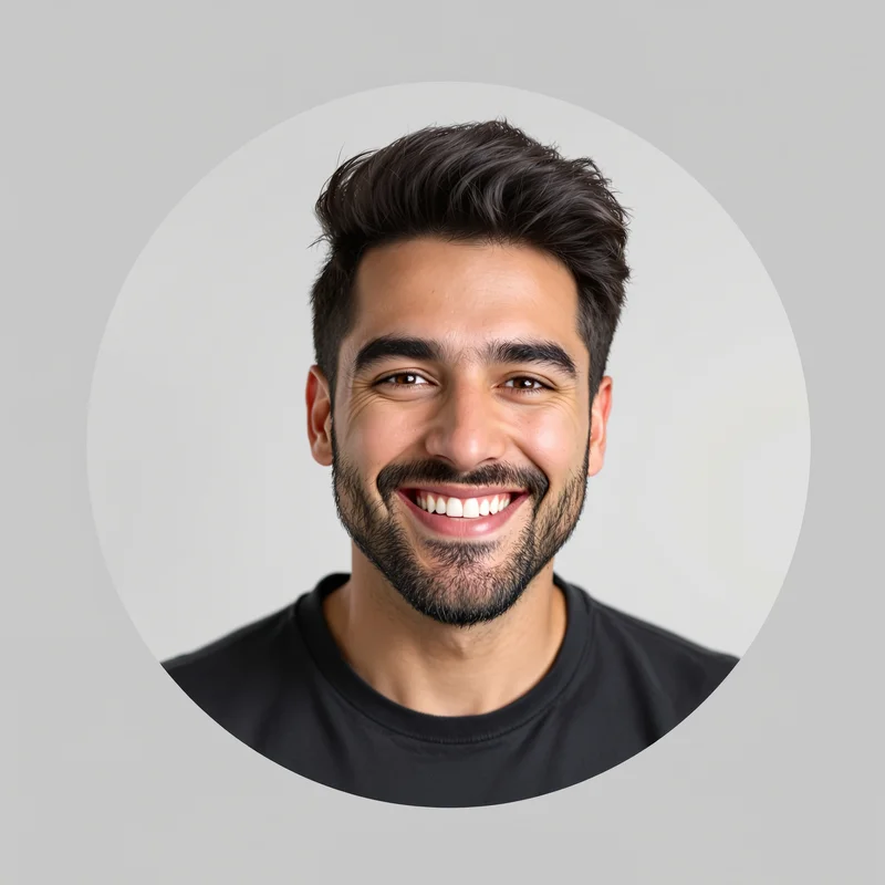 YouTube PFP icon with clean composition and visibility