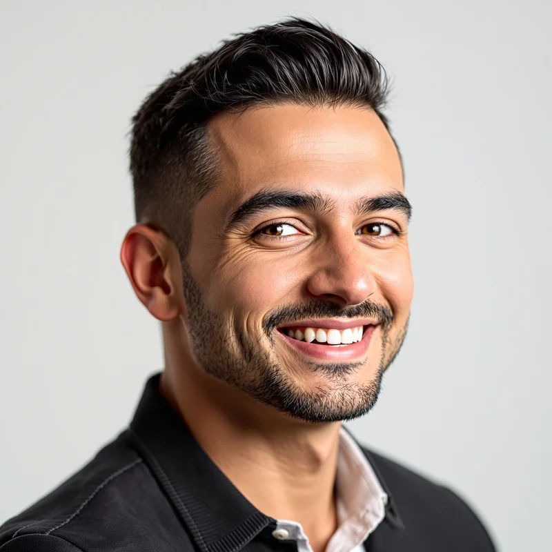 YouTube PFP avatar with strong creator identity and profile clarity