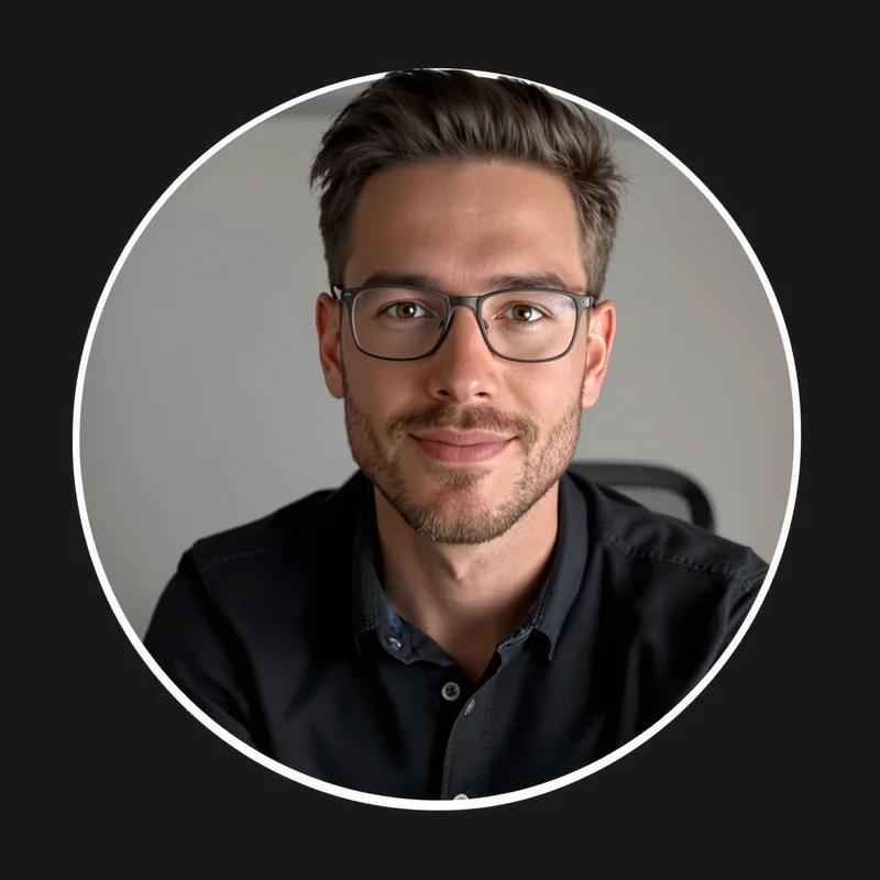 YouTube profile image with strong identity and recognition