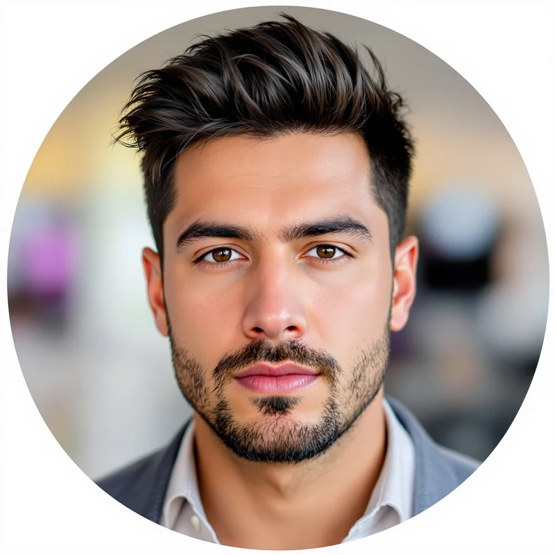 YouTube PFP icon with clean composition and visibility