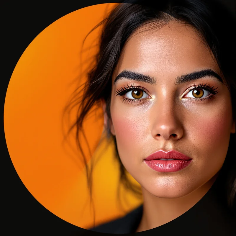 YouTube PFP icon with clean composition and visibility