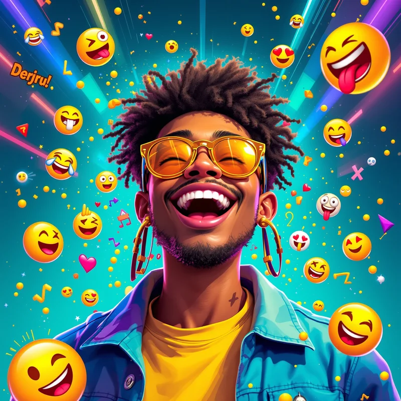 Meme YouTube PFP.